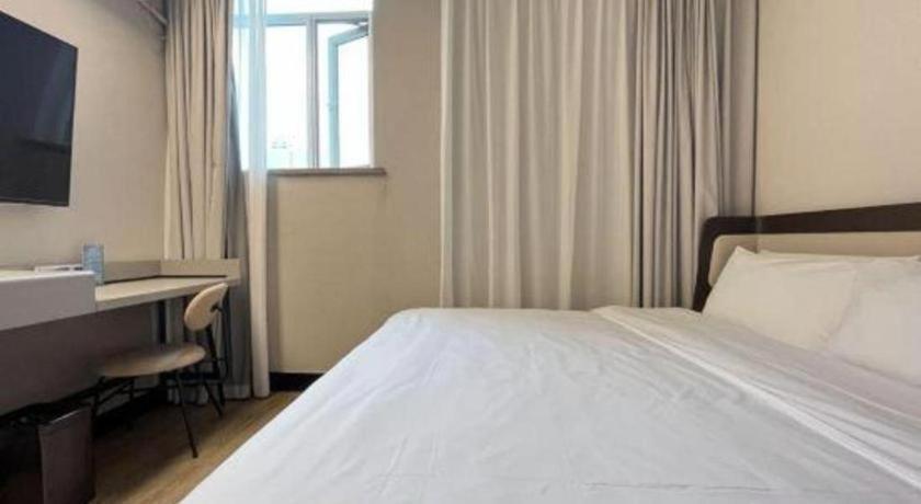 Hanting Hotel Shanghai Xinjinqiao Экстерьер фото