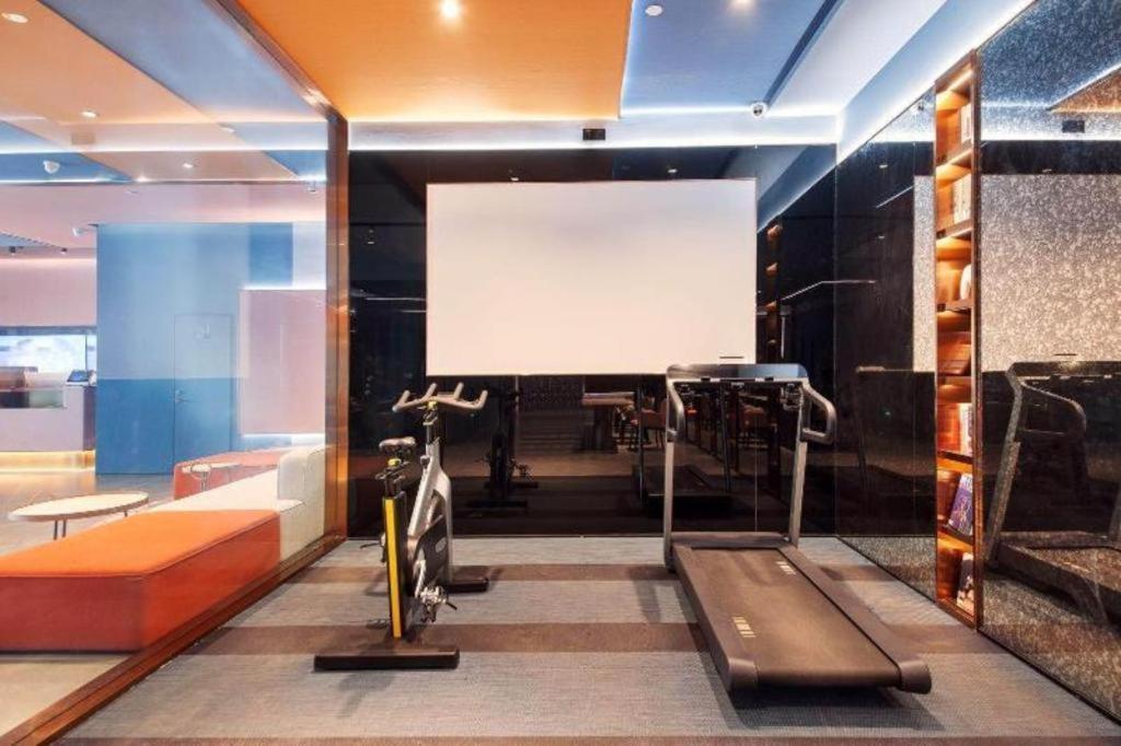 Hanting Hotel Shanghai Xinjinqiao Экстерьер фото
